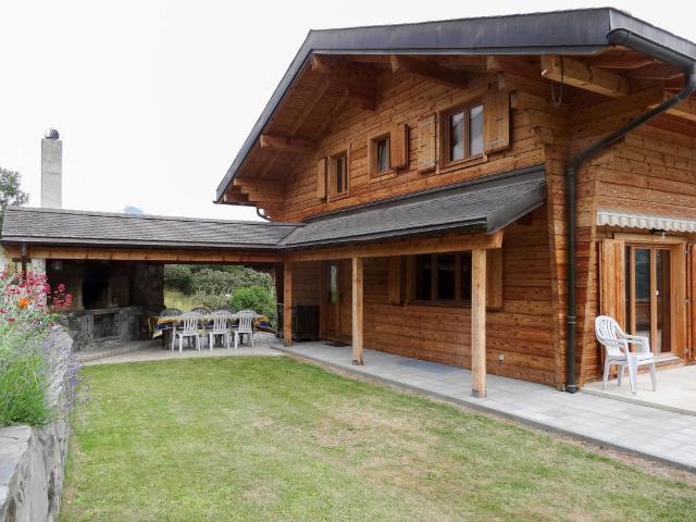 8 pièces 10 personnes CH1961.705.1 - Nendaz