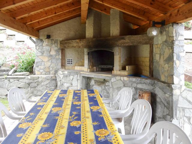 8 pièces 10 personnes CH1961.705.1 - Nendaz