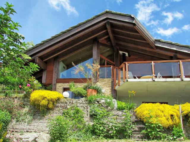 4 pièces 8 personnes CH1964.651.1 - Veysonnaz