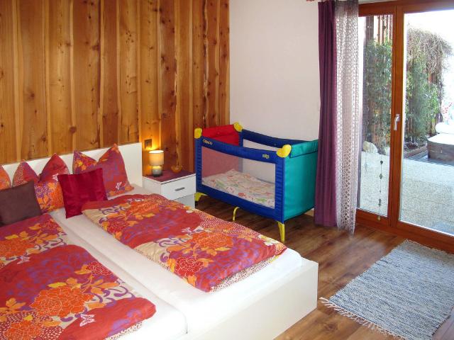 4 pièces 8 personnes CH1964.651.1 - Veysonnaz