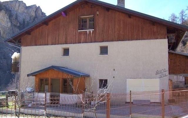 Appartements Notre Nid - Valloire