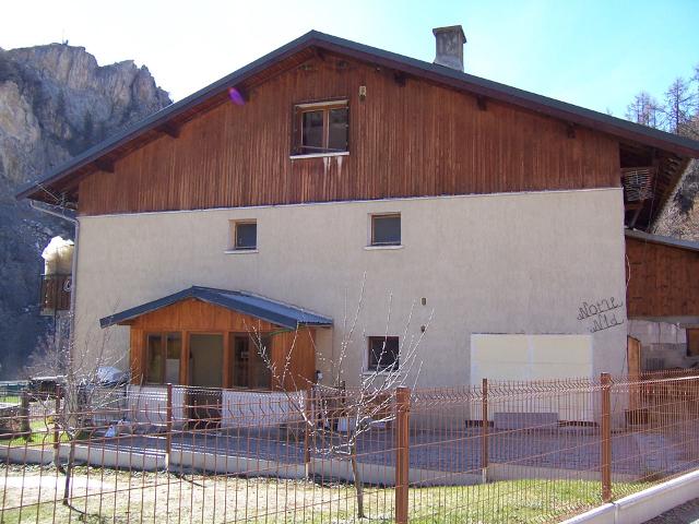 Appartements Notre Nid - Valloire