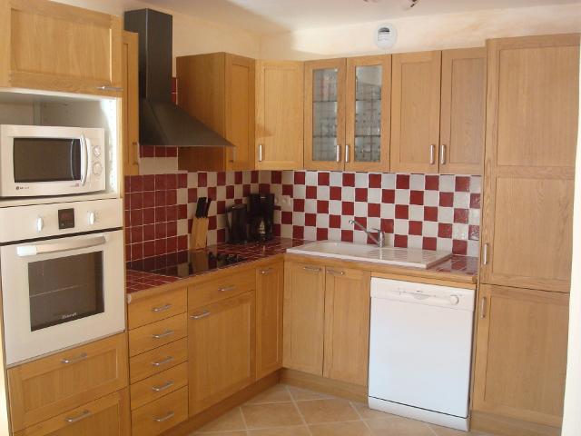 Appartements La Ferme Des Moulins - Valloire