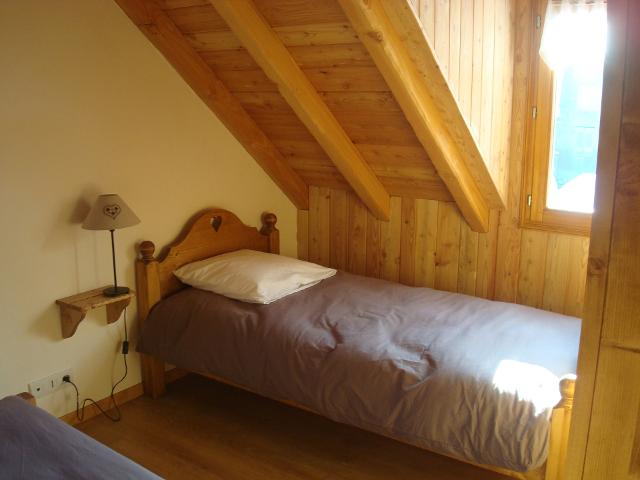 Appartements La Ferme Des Moulins - Valloire