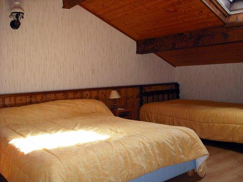 Appartements Les Jonquilles - Valloire