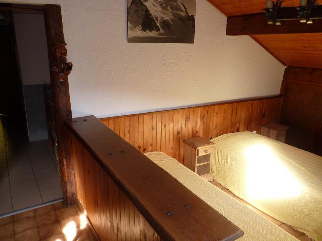 Appartements Les Jonquilles - Valloire