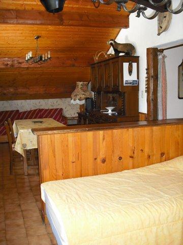 Appartements Les Jonquilles - Valloire