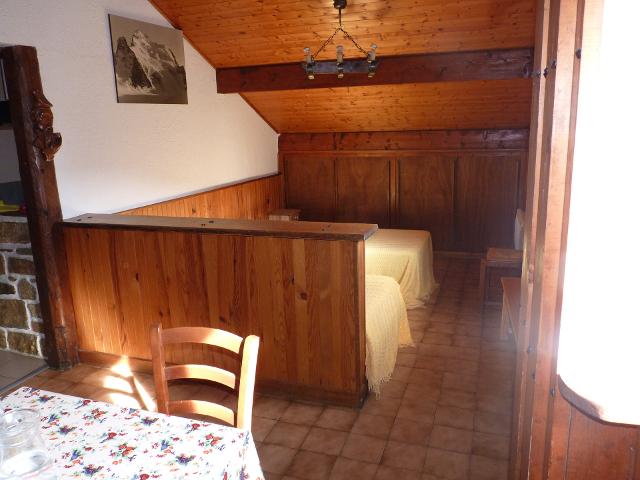 Appartements Les Jonquilles - Valloire