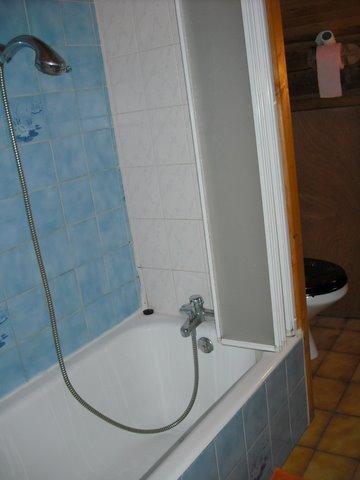 Appartements Les Jonquilles - Valloire