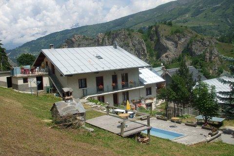 Appartements Les Jonquilles - Valloire