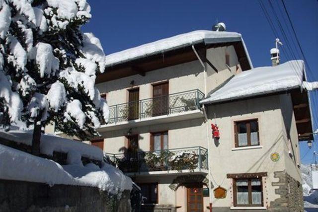 Appartements Les Jonquilles - Valloire
