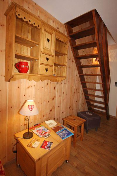 Appartements APPARTEMENT ETOILE D'argent - Valloire