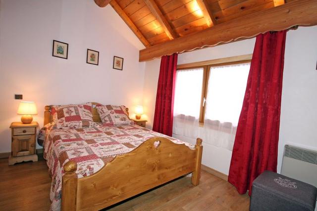 Appartements APPARTEMENT ETOILE D'argent - Valloire