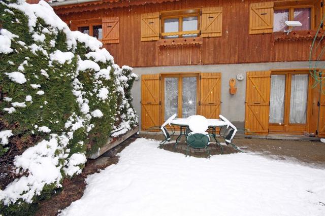 Appartements APPARTEMENT ETOILE D'argent - Valloire