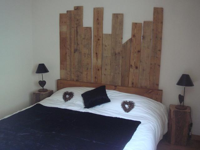 Appartements Les Palines De Marie - Valloire