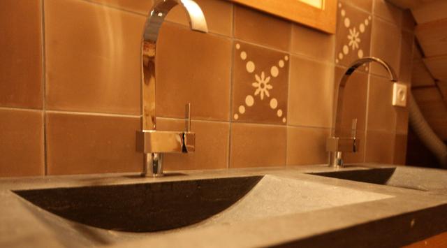 Appartements Les Palines De Marie - Valloire