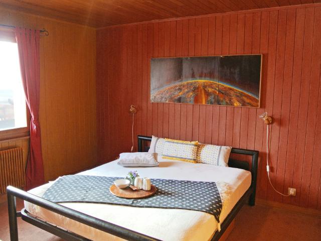 Appartement Ourson CH1935.136.2 - Bagnes - Verbier