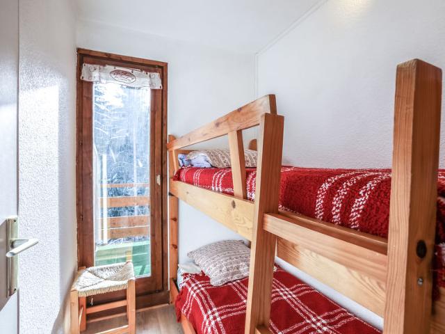 Appartement Turquoise - Saint Gervais Mont-Blanc