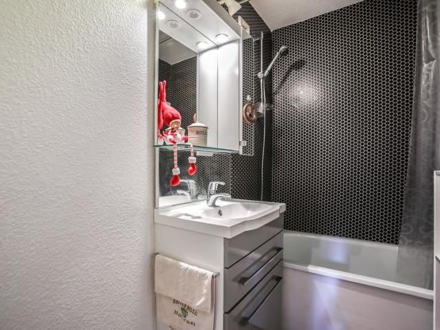 Appartement Turquoise - Saint Gervais Mont-Blanc