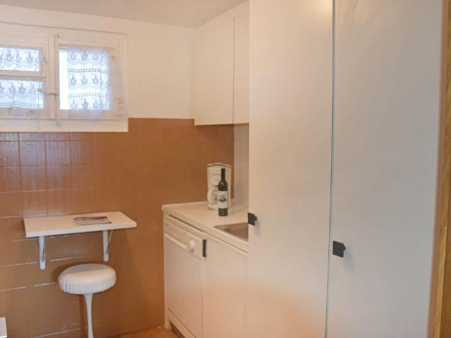 Appartement Ourson CH1935.136.1 - Bagnes - Verbier