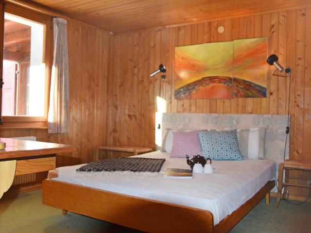 Appartement Ourson CH1935.136.1 - Bagnes - Verbier