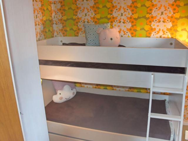 Appartement Ourson CH1935.136.1 - Bagnes - Verbier