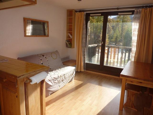 Appartement Roche Blanche 403 - Les Orres