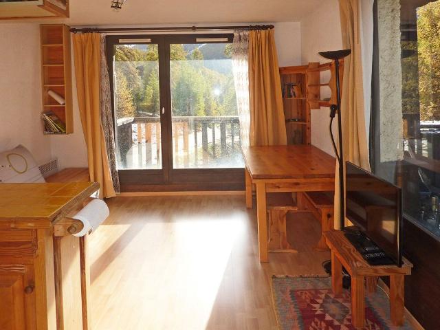 Appartement Roche Blanche 403 - Les Orres