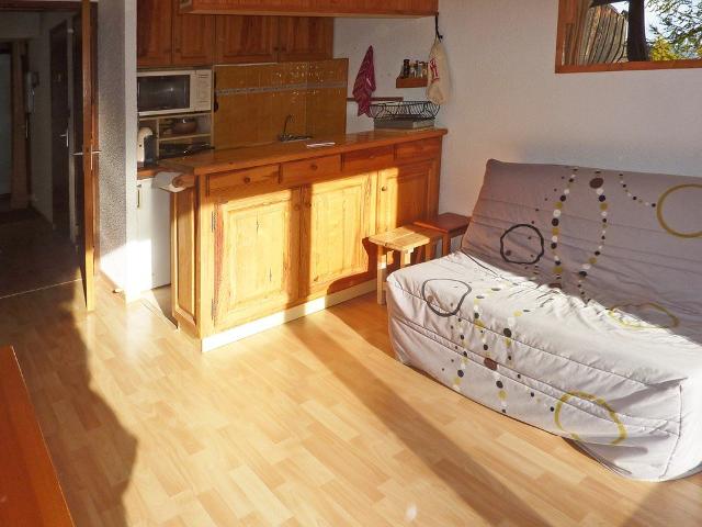 Appartement Roche Blanche 403 - Les Orres