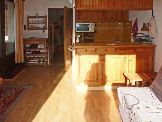 Appartement Roche Blanche 403 - Les Orres