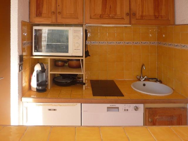 Appartement Roche Blanche 403 - Les Orres