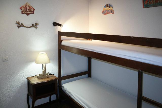 Appartement Les Gradins 115 - Les Orres