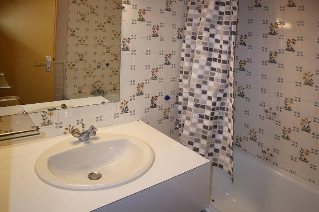 Appartement Les Gradins 115 - Les Orres