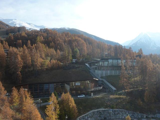 Appartement Les Gradins 115 - Les Orres