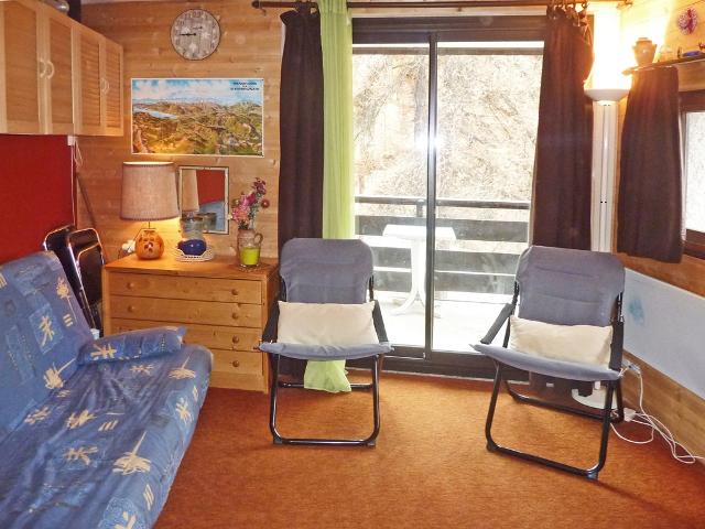 Appartement Le Perescuelle 434 - Les Orres