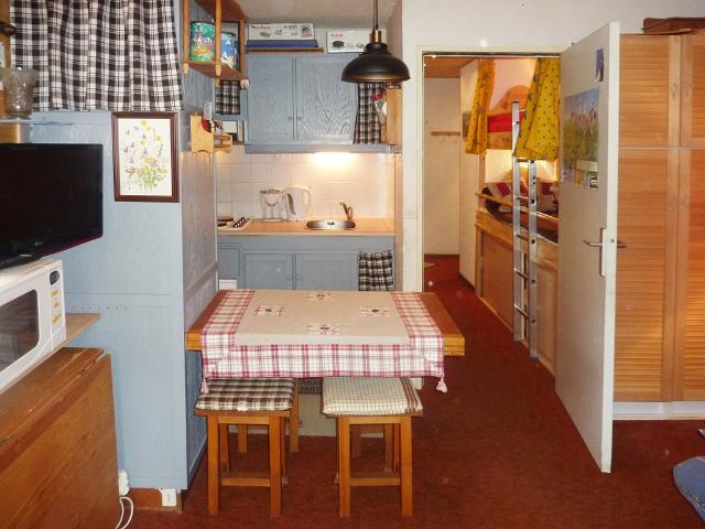 Appartement Le Perescuelle 434 - Les Orres