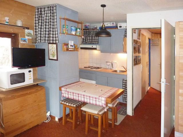 Appartement Le Perescuelle 434 - Les Orres