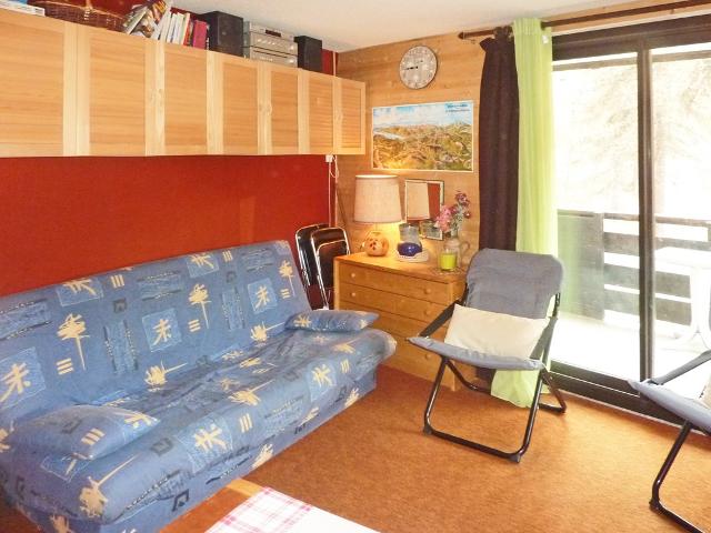 Appartement Le Perescuelle 434 - Les Orres