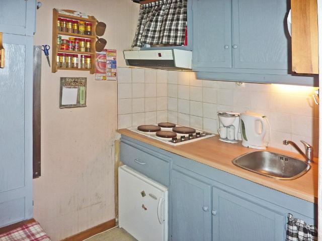 Appartement Le Perescuelle 434 - Les Orres