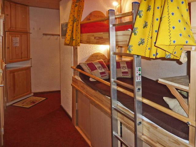 Appartement Le Perescuelle 434 - Les Orres