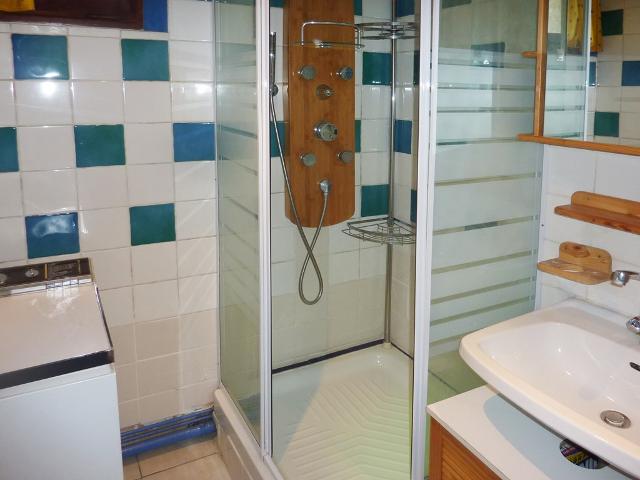 Appartement Le Perescuelle 434 - Les Orres