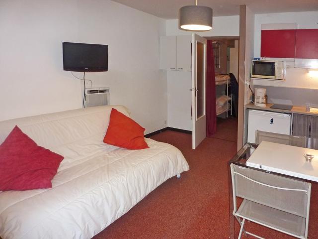 Appartement Orr Des Neiges 140 - Les Orres