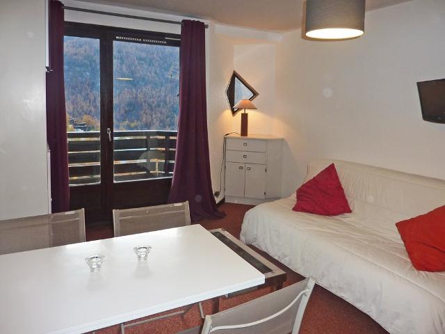 Appartement Orr Des Neiges 140 - Les Orres