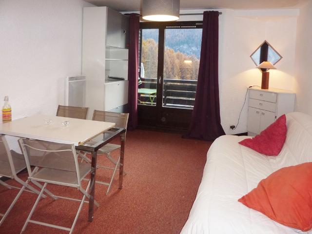 Appartement Orr Des Neiges 140 - Les Orres