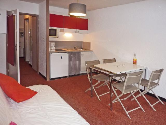 Appartement Orr Des Neiges 140 - Les Orres