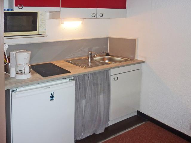 Appartement Orr Des Neiges 140 - Les Orres