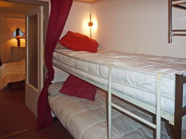 Appartement Orr Des Neiges 140 - Les Orres