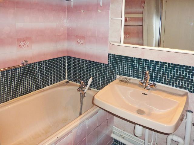 Appartement Orr Des Neiges 140 - Les Orres