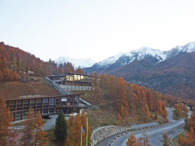 Appartement Orr Des Neiges 140 - Les Orres