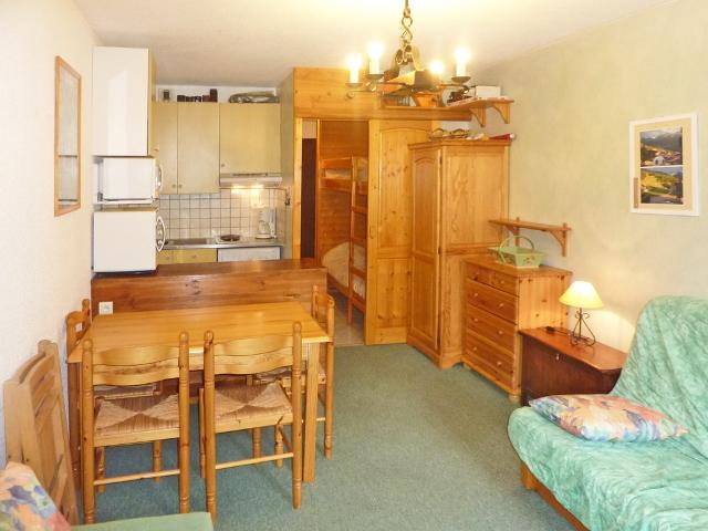 Appartement Le Boussolenc 090 - Les Orres